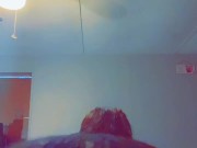 Juicy booty tease 10/16