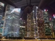 Perfect girl with tattoos being fucked by a thick cock! 1/16