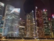 Big round and perfect ass of Carol Amorim riding my cock until I cum inside her.. 1/16