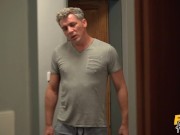 Fake Hostel - amazing African black backpacker with hairy pussy and big ass sneaky cheating on her boyfriend 1/16