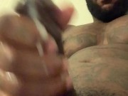 Fawk I was tryna hold that nut in part 2 12/16