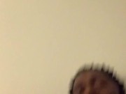 Fawk I was tryna hold that nut in part 2 16/16