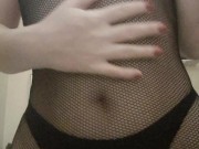 my bodysuit is so hot 1/16