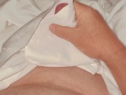 Morning Pleasure 12/16