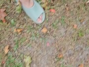 Another compilation of daddy in work and sports gear pissing 11/16