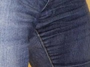 Another compilation of daddy in work and sports gear pissing 3/16