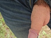 Another compilation of daddy in work and sports gear pissing 4/16