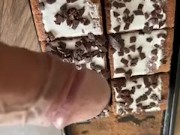 Sweet and tasty 12/16