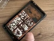 Sweet and tasty 2/16