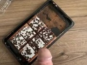 Sweet and tasty 3/16