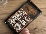 Sweet and tasty 4/16