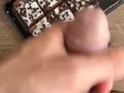 Sweet and tasty 8/16