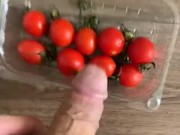 Tomatoes red 11/16