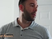 SWEET SINNER - Gizelle Blanco Wants Her Future Brother In Law For Herself On His Wedding Day 1/16