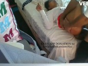 BONDAGE POV HARDCORE EBONY 1/16