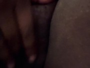 Quickie in the bathroom 10/16