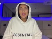 Real Shaking orgasm with squirt 16/16