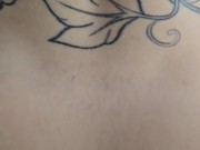 Master Fills Every Hole of His Amateur Slut!!! 15/16