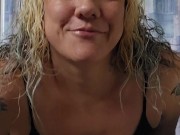 PRETTY, PRETTY FACE,  CUTE, HAPPY, EXCITED, SMILING, MILF, GIRL, WOMAN 2/16