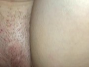 MILF pissing with Pleasure