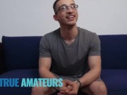 TRUE AMATEURS - Stunning Babe Aurora Seduces Her Boyfriend Atreyu For A Quickie And Film It 1/16