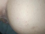 Compartiendo la cama con mi hermanastra en las vacaciones 6/16