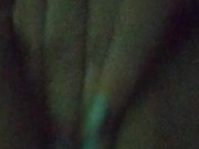 Shhhh can't wake up the roommates 13/16