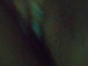 Shhhh can't wake up the roommates 14/16