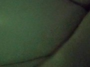 Shhhh can't wake up the roommates 15/16