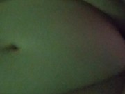 Shhhh can't wake up the roommates 2/16