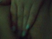 Shhhh can't wake up the roommates 6/16