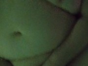 Shhhh can't wake up the roommates 8/16