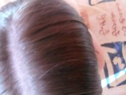 Slutty indian sexy step sis schoolgirl sucked my cock after school 3/16