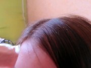 Slutty indian sexy step sis schoolgirl sucked my cock after school 5/16