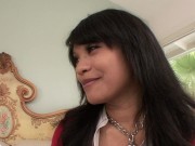 Brunette Rhianna Ryan Is Very Naughty- PervMilfsnTeens 1/16