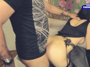 Пришёл к сексологу что бы научится доминировать. 11/16