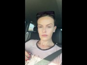 How much punishment can your little balls take? 1/16