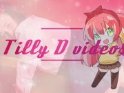 BBW Cheating Blowjob Nearly Caught (boyfriend knocks on) 1/16