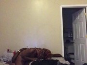 Sneaky link with my boyfriends cousin 6/16