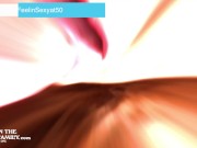 StepMom Vacation - Her Bikini Made Me Horny So She Helped Me Cum! - Trailer 2of3 14/16