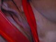 Playing with my pussy! 6/16