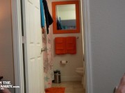 StepMom Vacation - Her Bikini Made Me Horny So She Helped Me Cum! - Trailer 3of3 3/16