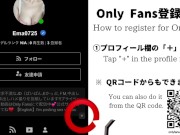 スタイル抜群美女に中出し！！ハメ撮り Creampie for a beautiful woman with a great figure! 15/16