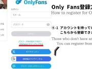 スタイル抜群美女に中出し！！ハメ撮り Creampie for a beautiful woman with a great figure! 16/16