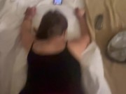 Distracting her from working PT 2 1/16