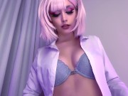 Ririsa / Leliel - 2.5 Dimensional Seduction cosplay - Trailer 5/16