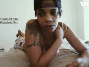 REAL LIFE LESBIAN SUCK BBC COSPLAY HAT DIKE SWALLOW 2/16