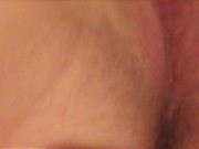 Little quickie with deep moans! 10/16