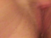 Little quickie with deep moans! 11/16