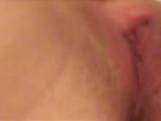 Little quickie with deep moans! 9/16